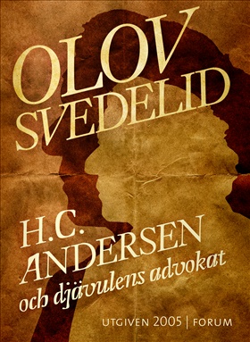H.C. Andersen och djävulens advokat