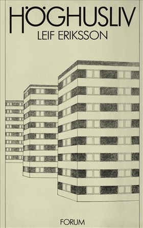 Höghusliv