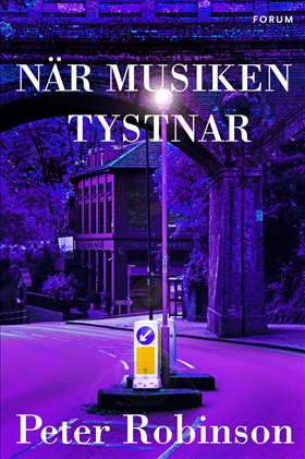 När musiken tystnar