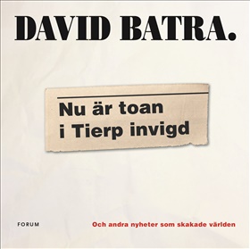 Nu är toan i Tierp invigd