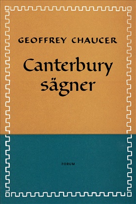 Canterburysägner