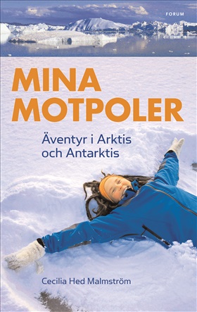 Mina motpoler