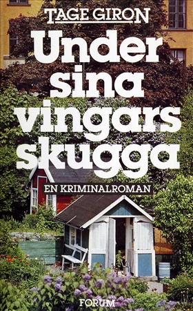 Under sina vingars skugga