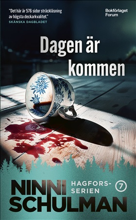 Dagen är kommen