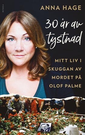 30 år av tystnad
