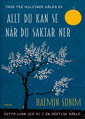 Allt du kan se när du saktar ner