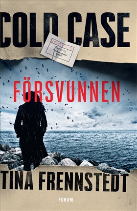 Cold Case: Försvunnen