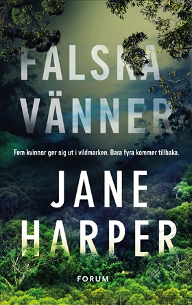 Falska vänner