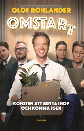 Omstart