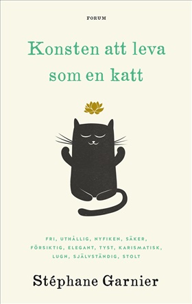 Konsten att leva som en katt 