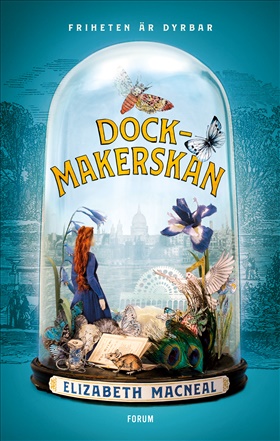 Dockmakerskan
