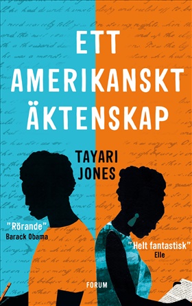 Ett amerikanskt äktenskap