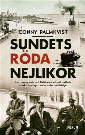 Sundets röda nejlikor