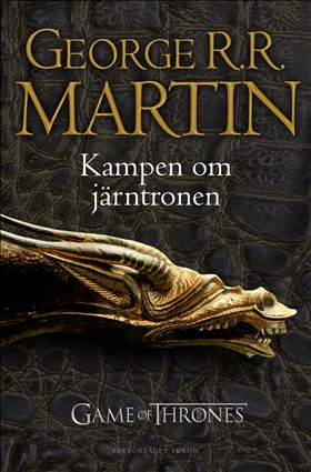 Kampen om järntronen