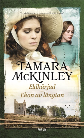 Eldhärjad/Ekon av längtan