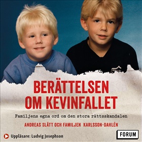 Berättelsen om Kevinfallet
