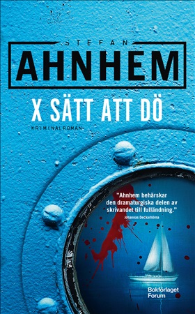 X sätt att dö