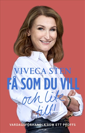 Få som du vill och lite till!