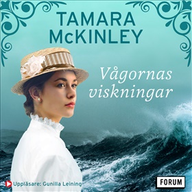 Vågornas viskningar