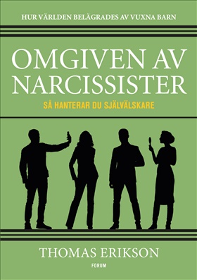 Omgiven av narcissister 