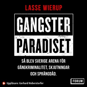 Gangsterparadiset