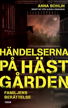 Händelserna på hästgården