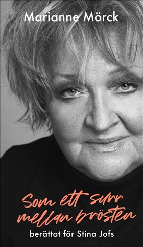 Som ett surr mellan brösten