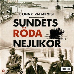 Sundets röda nejlikor