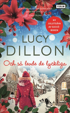 Och så levde de lyckliga 