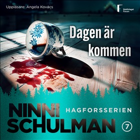 Dagen är kommen
