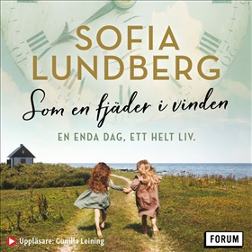 Som en fjäder i vinden