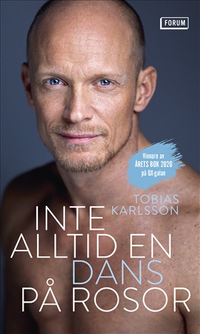 Inte alltid en dans på rosor 
