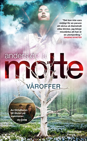 Våroffer