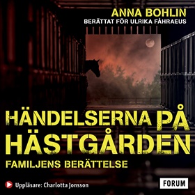 Händelserna på hästgården