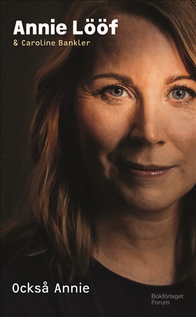 Också Annie