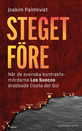 Steget före