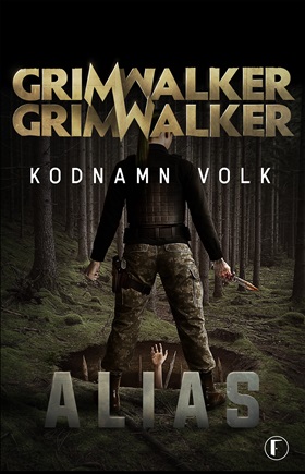 Kodnamn Volk