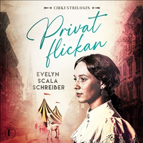 Privatflickan