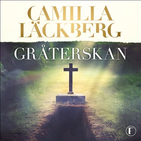 Gråterskan