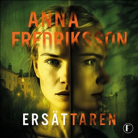 Ersättaren