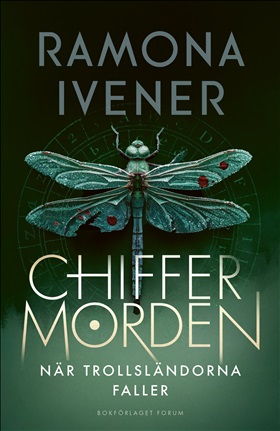 När trollsländorna faller