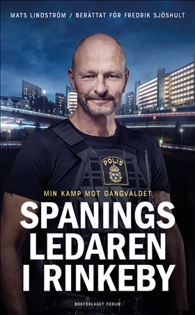 Spaningsledaren i Rinkeby