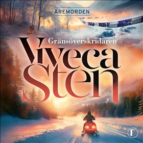 Gränsöverskridaren