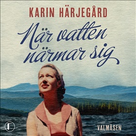 När vatten närmar sig