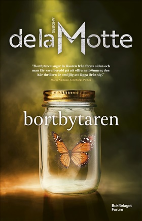 Bortbytaren