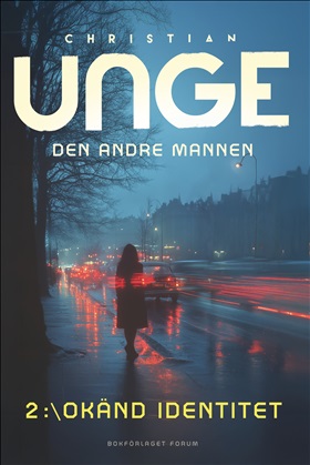 Den andre mannen