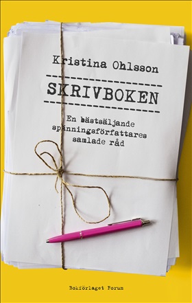 Skrivboken