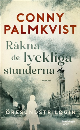 Räkna de lyckliga stunderna