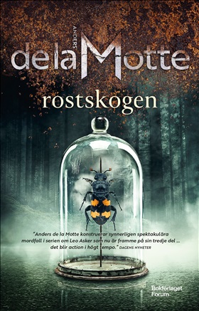 Rostskogen