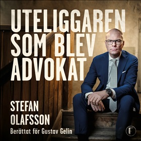 Uteliggaren som blev advokat